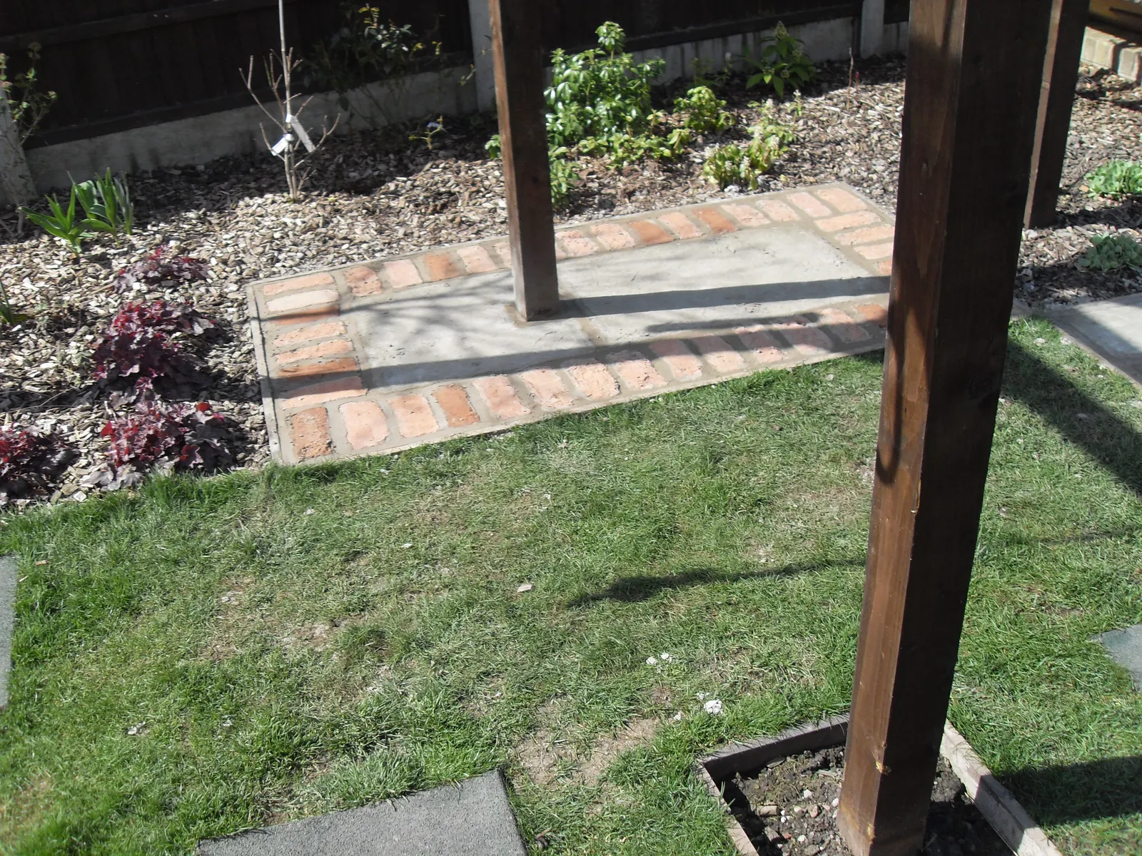 Domestic project
