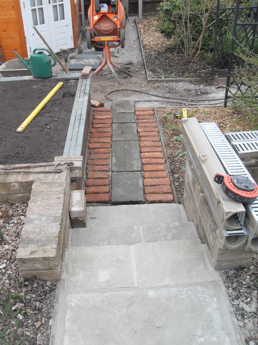 Domestic project
