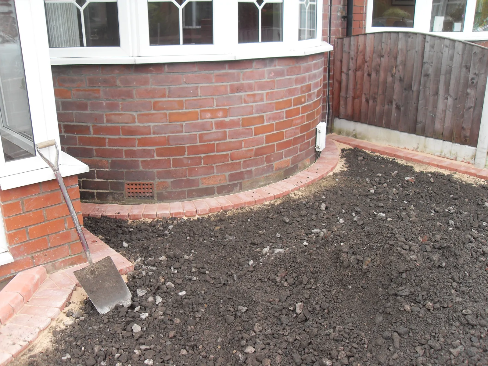 Domestic project