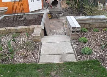 Domestic project