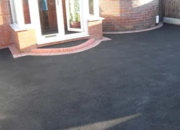 Domestic project