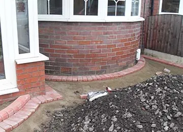 Domestic project