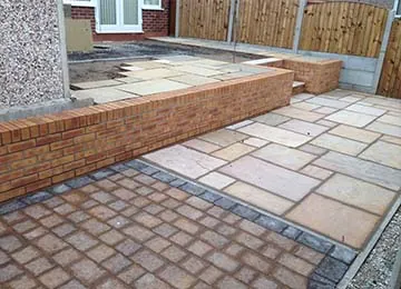 Domestic project