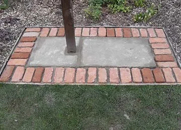 Domestic project
