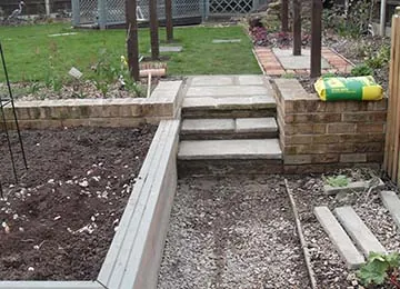 Domestic project