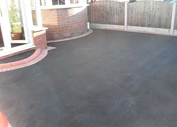 Domestic project