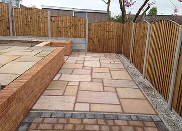 Domestic project