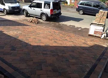 Domestic project